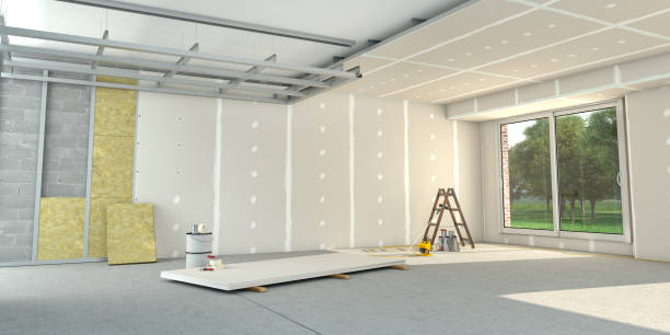 Best DIY Insulation Kits and Guidance in Princeville, HI