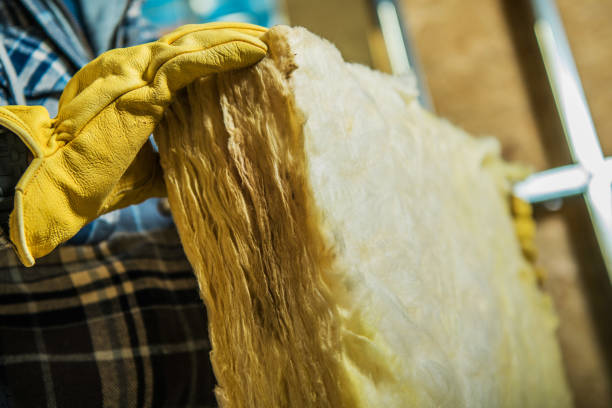 Professional Insulation Contractor in Princeville, HI